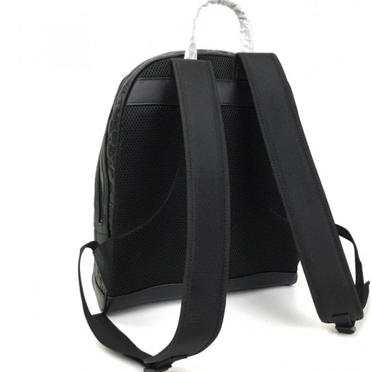 First bag ru GUCCI GG Supreme backpack 0808